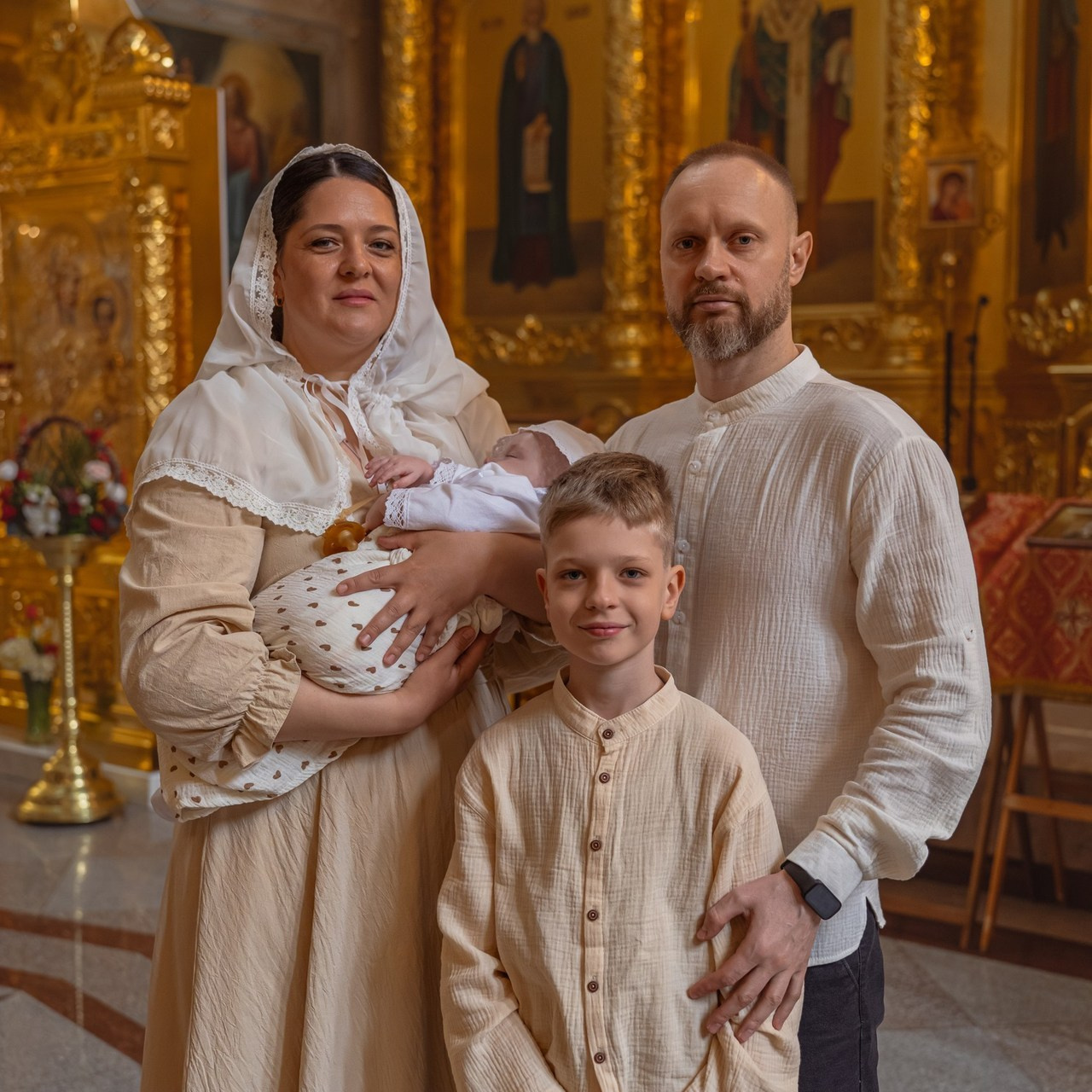 Отзывы. Семейный и Свадебный фотограф Глеб Герасименко