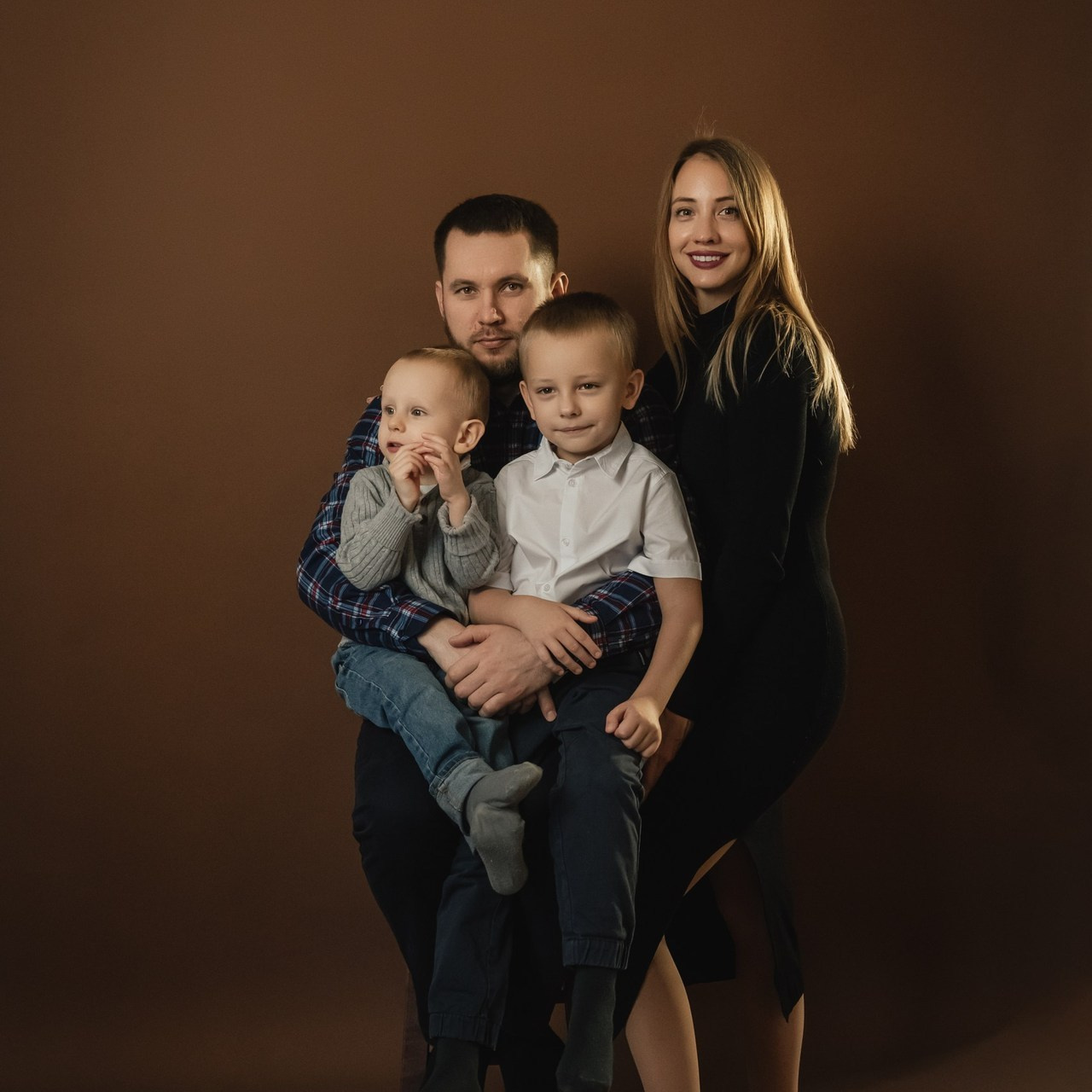 Отзывы. Семейный и Свадебный фотограф Глеб Герасименко