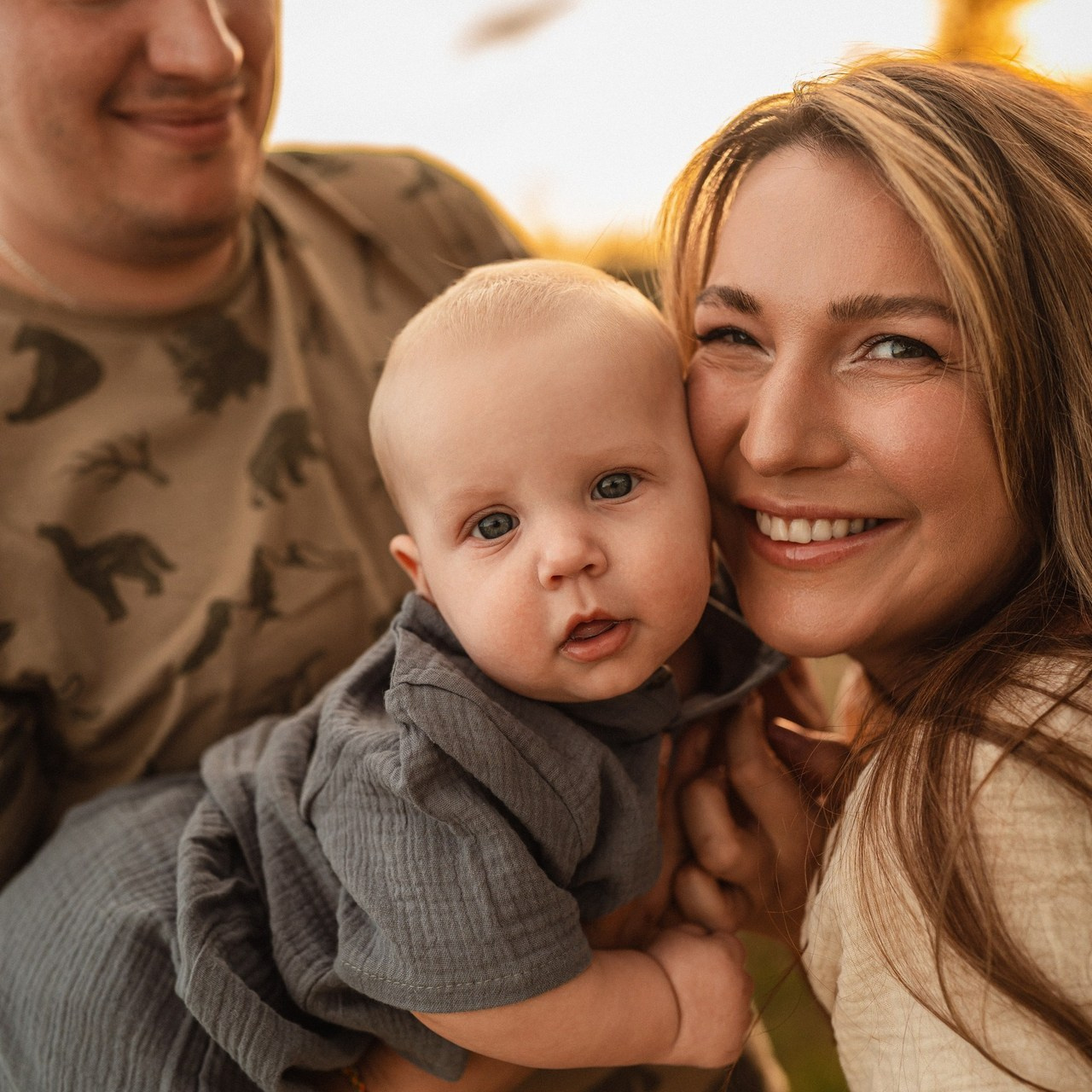 Отзывы. Семейный и Свадебный фотограф Глеб Герасименко