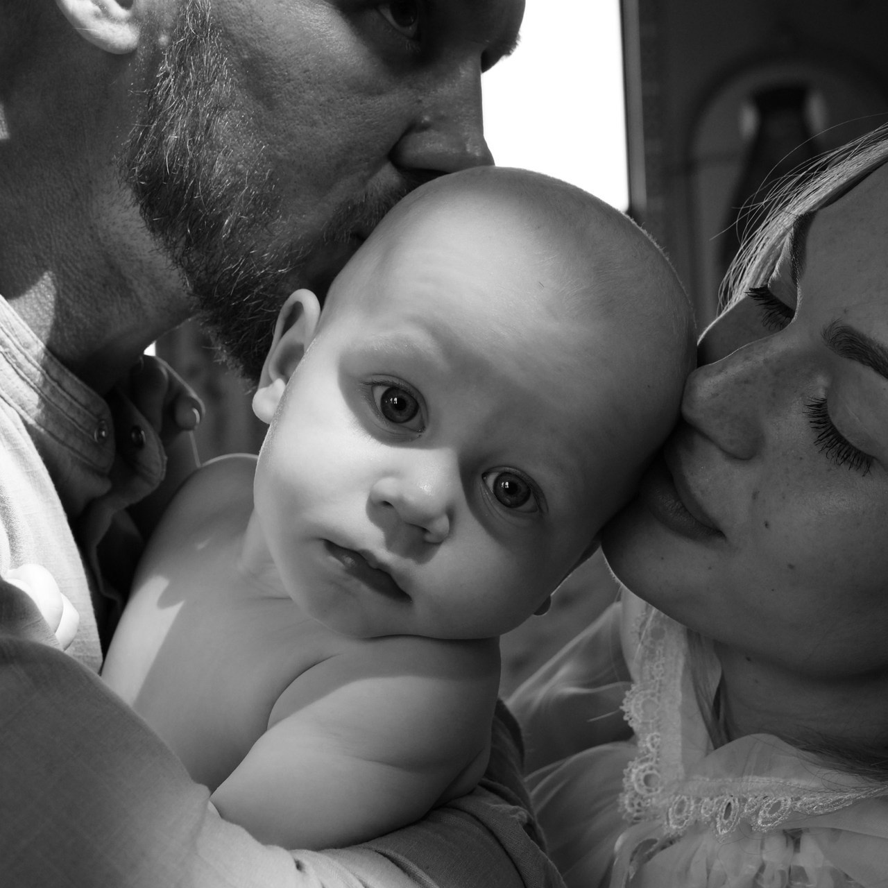 Отзывы. Семейный и Свадебный фотограф Глеб Герасименко