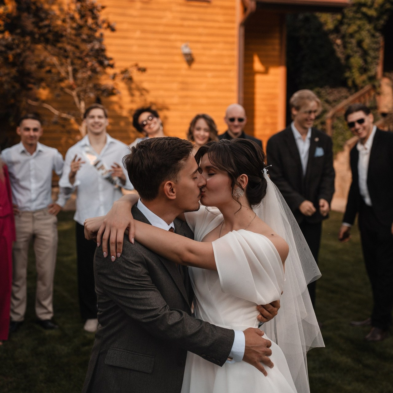 Отзывы. Семейный и Свадебный фотограф Глеб Герасименко