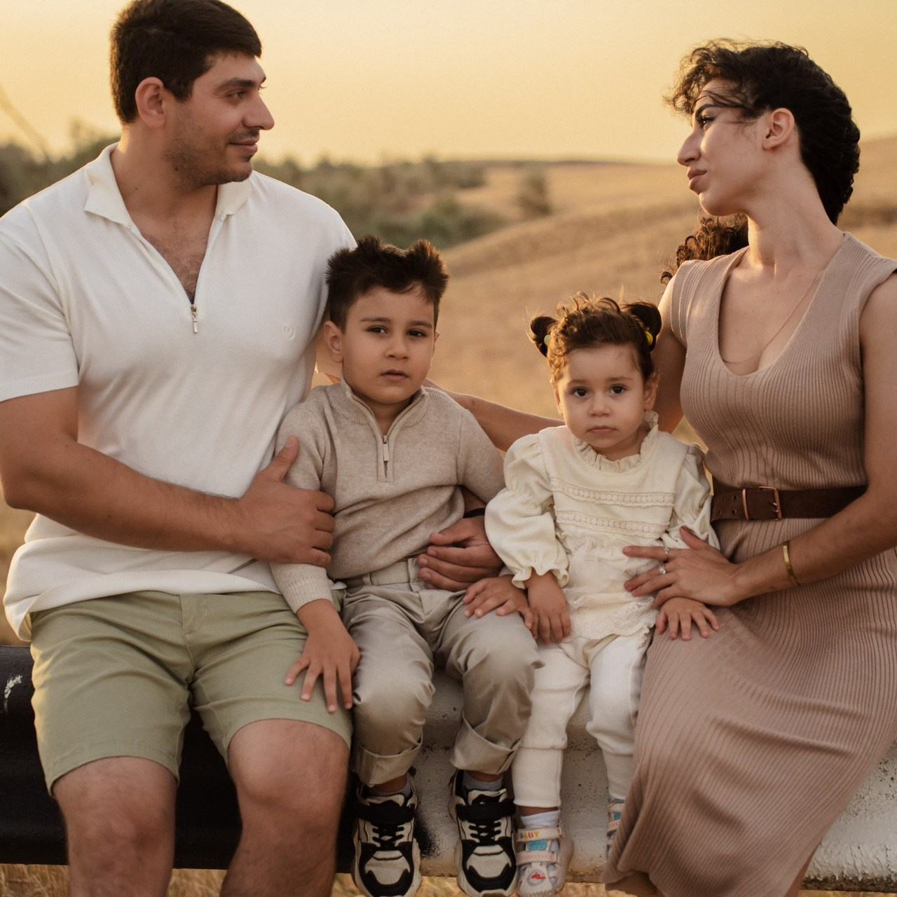 Отзывы. Семейный и Свадебный фотограф Глеб Герасименко