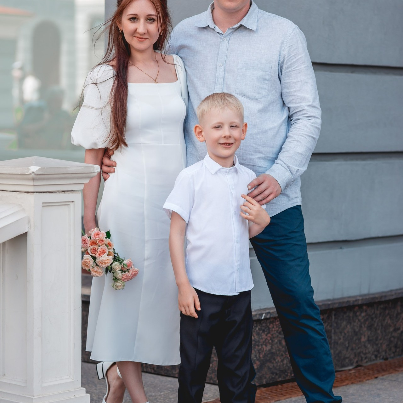 Отзывы. Семейный и женский фотограф Екатеринбург • Елена Москаленко