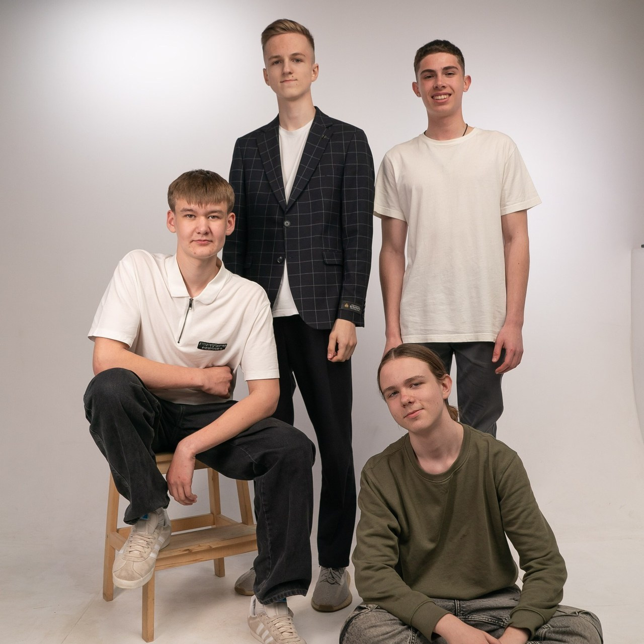 Отзывы. Антон Катушенок — фотокорреспондент города Набережные Челны