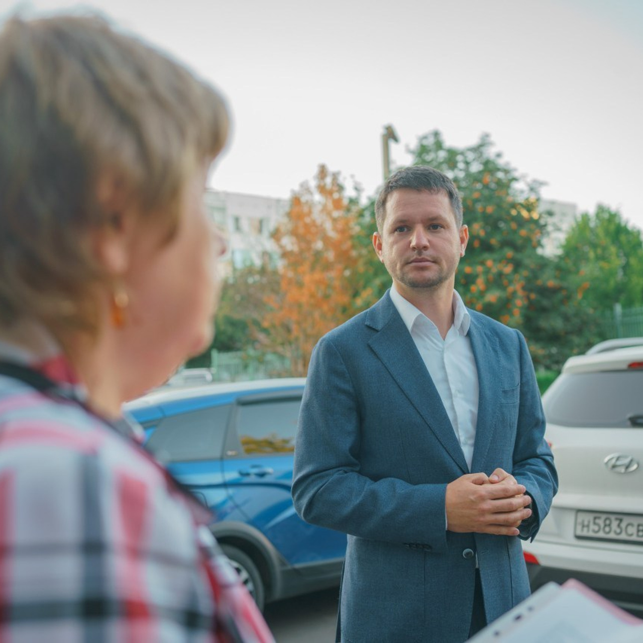 Отзывы. Антон Катушенок — фотокорреспондент города Набережные Челны