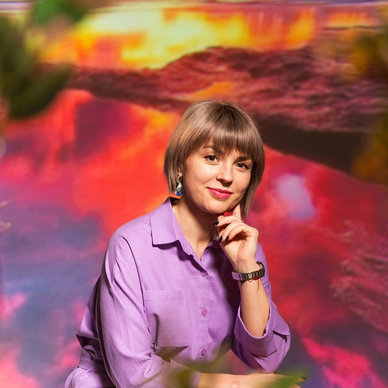 Отзывы. Антон Катушенок — фотокорреспондент города Набережные Челны