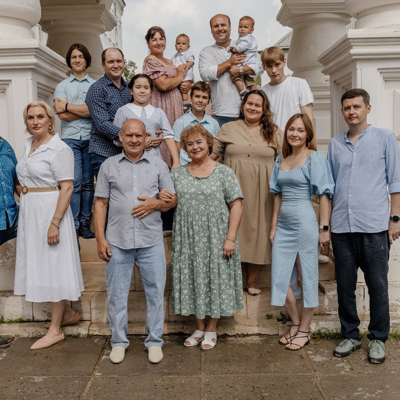 Отзывы. Фотограф Анна Жовнер