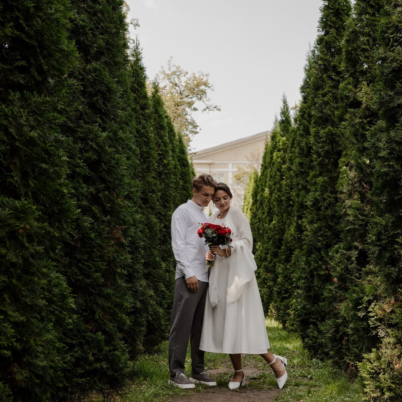 Отзывы. Фотограф Анна Жовнер