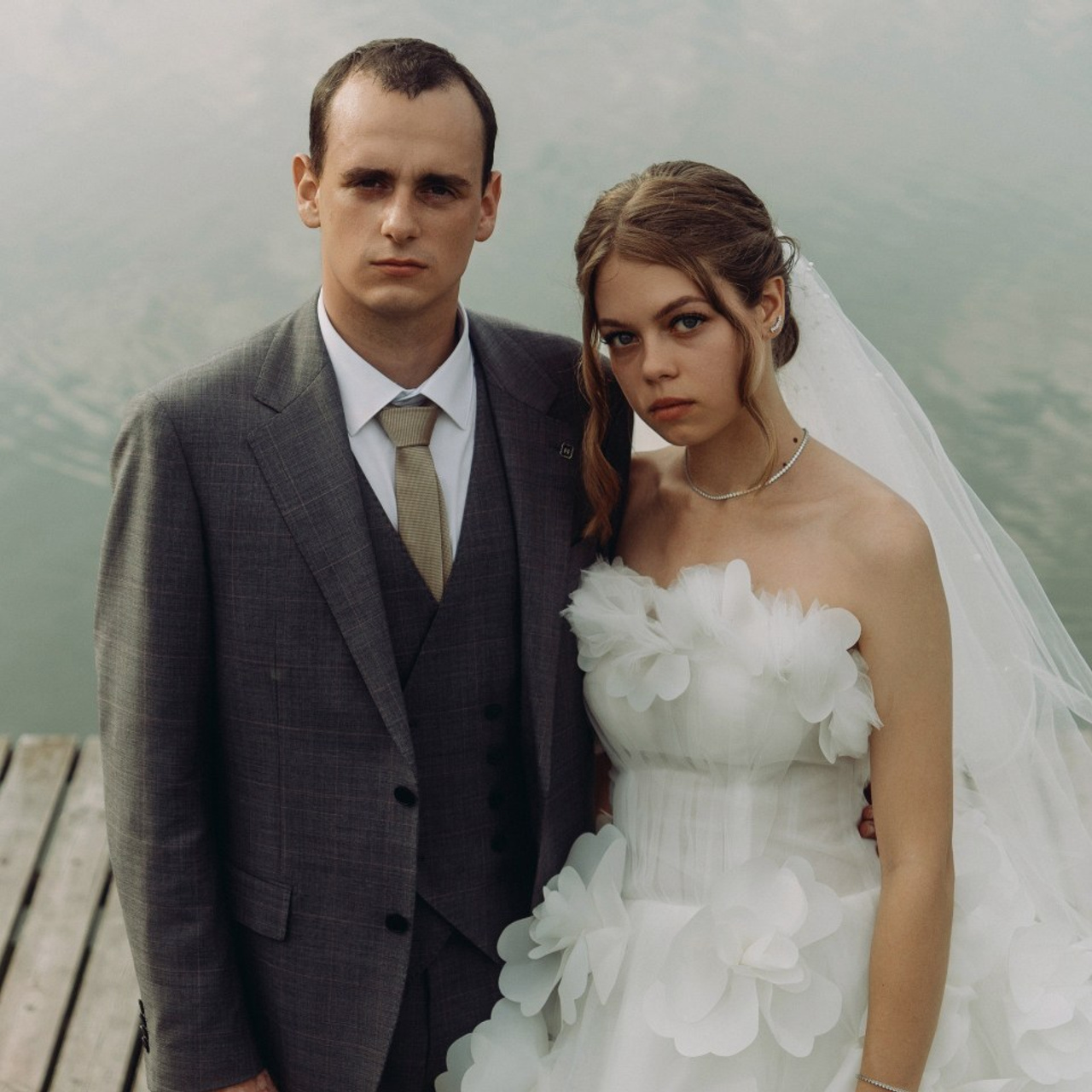 Фотограф Зиновьев Илья, Москва