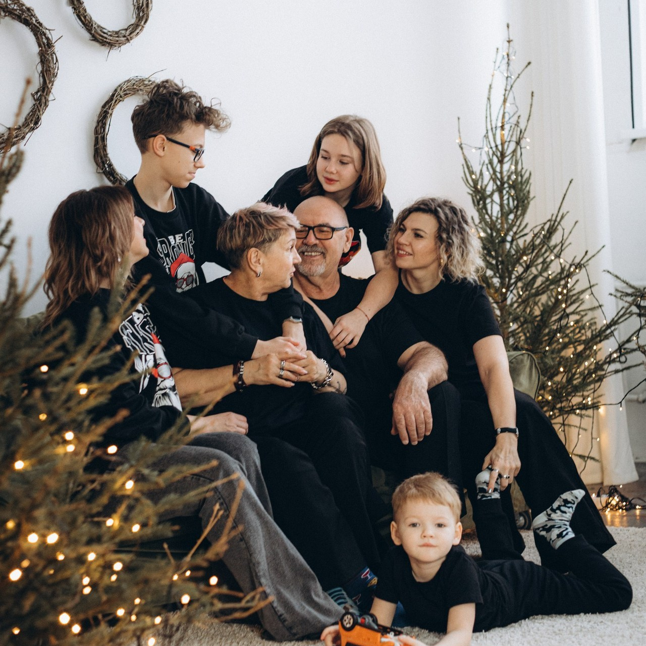 Отзывы. Главная