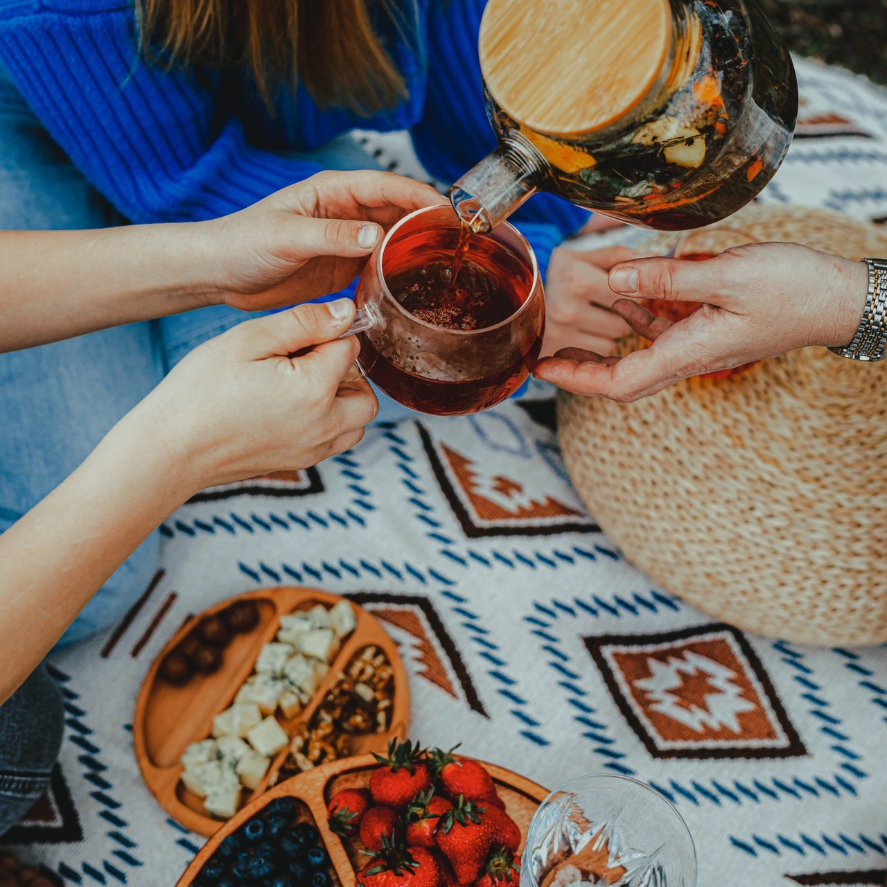 Отзывы. Главная