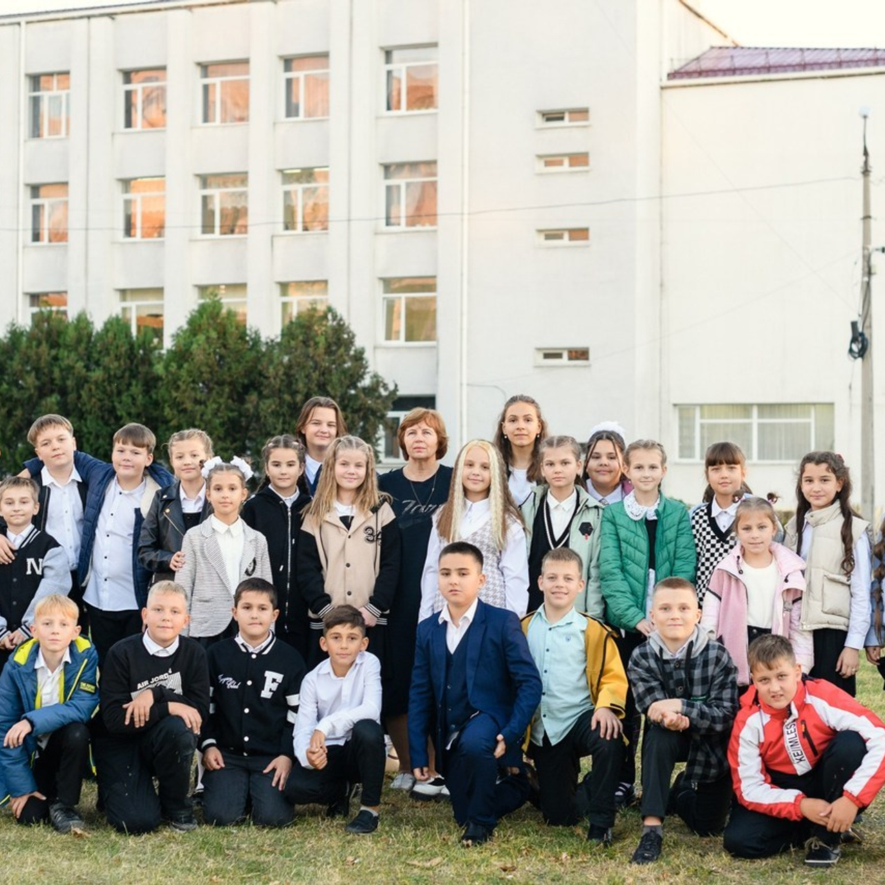 Отзывы. Фотограф Ирина Сахарчук Выпускные альбомы для детского сада и школы