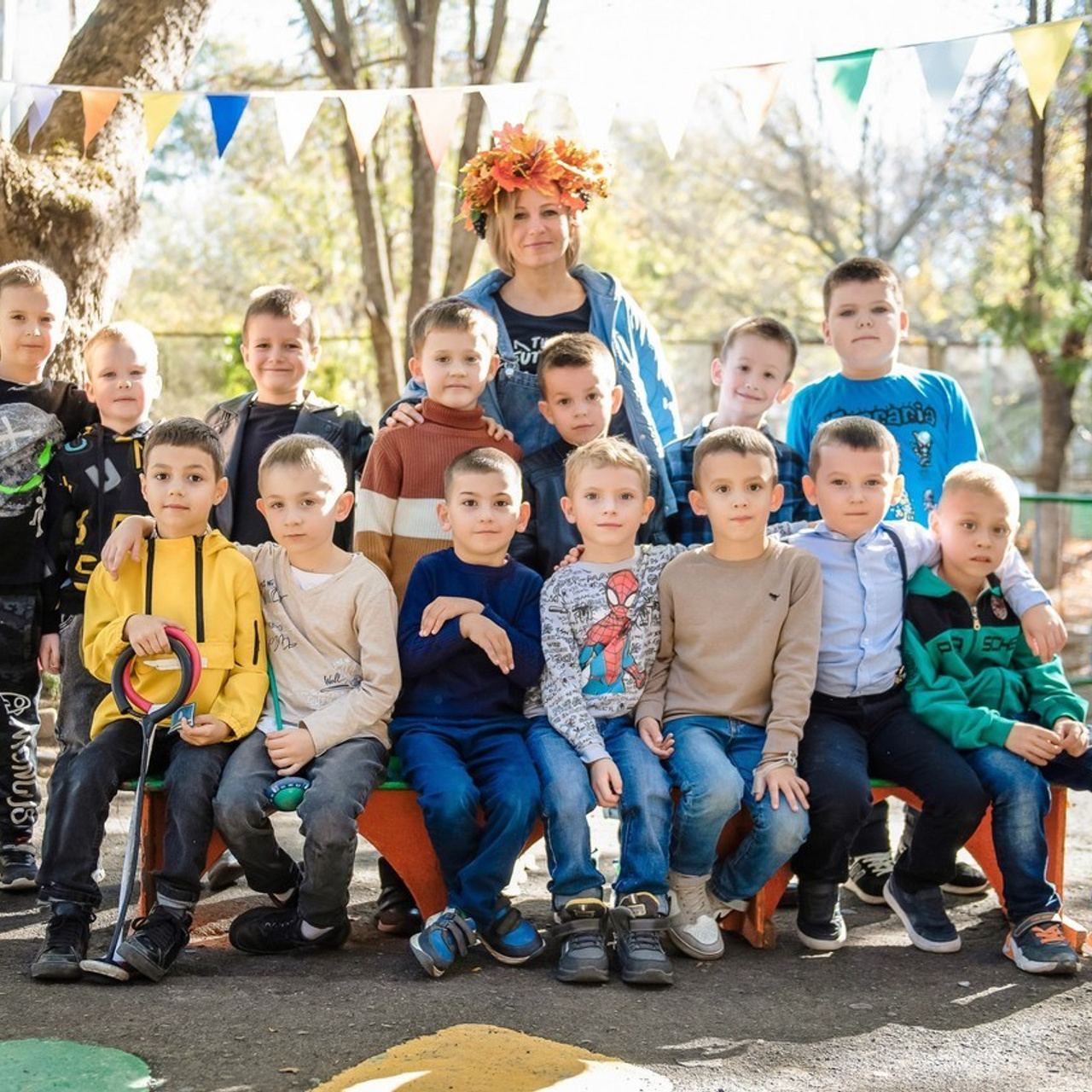 Отзывы. Фотограф Ирина Сахарчук Выпускные альбомы для детского сада и школы