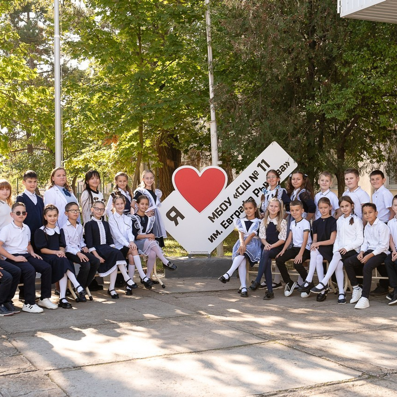 Отзывы. Фотограф Ирина Сахарчук Выпускные альбомы для детского сада и школы