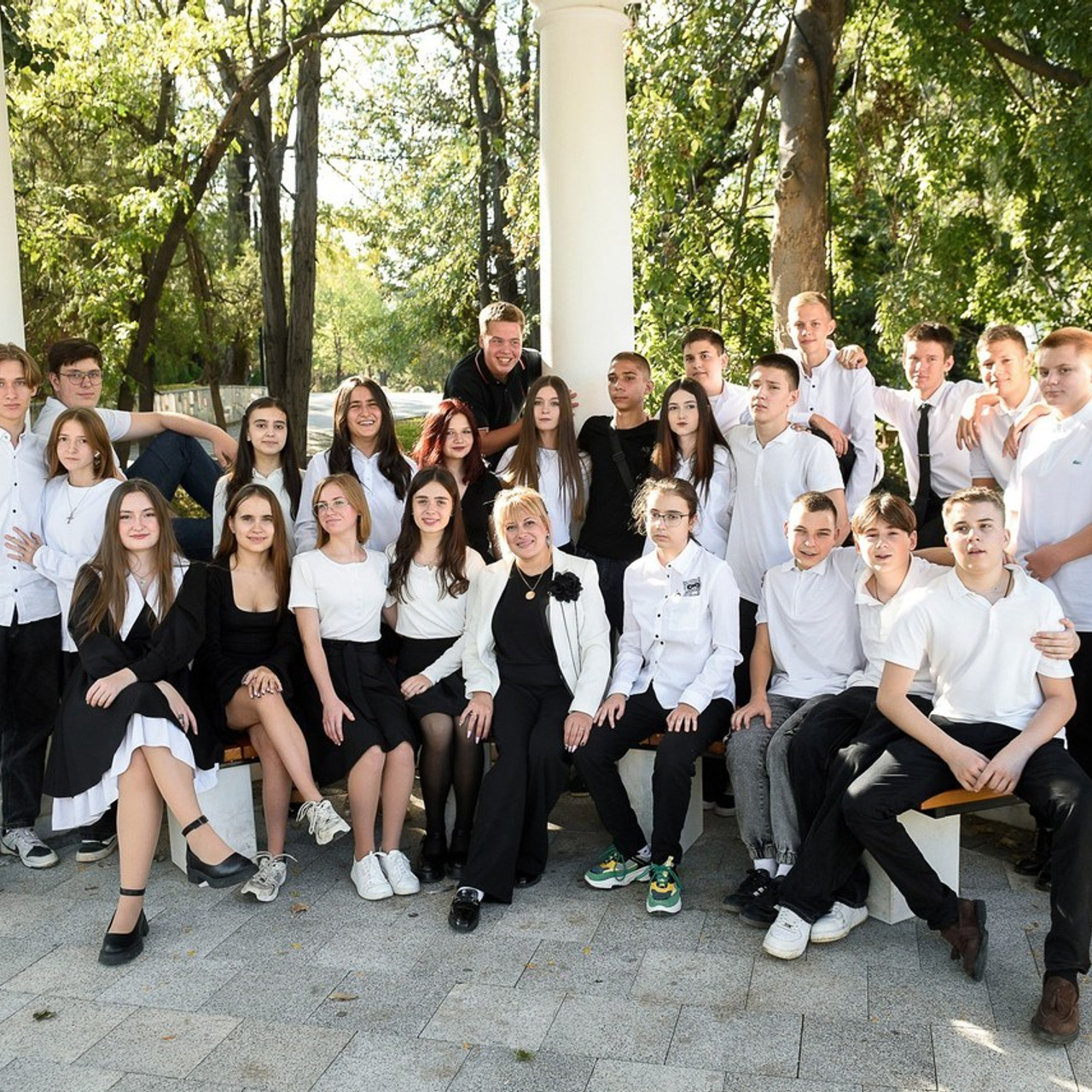 Отзывы. Фотограф Ирина Сахарчук Выпускные альбомы для детского сада и школы