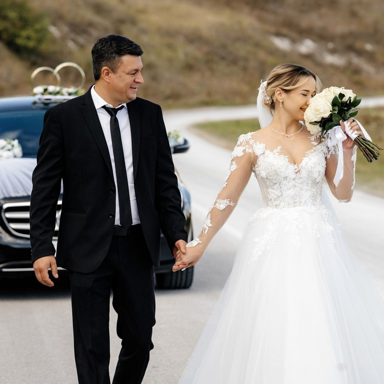 Свадебный фотограф Александр Воронов — Белгород, Воронеж, Москва