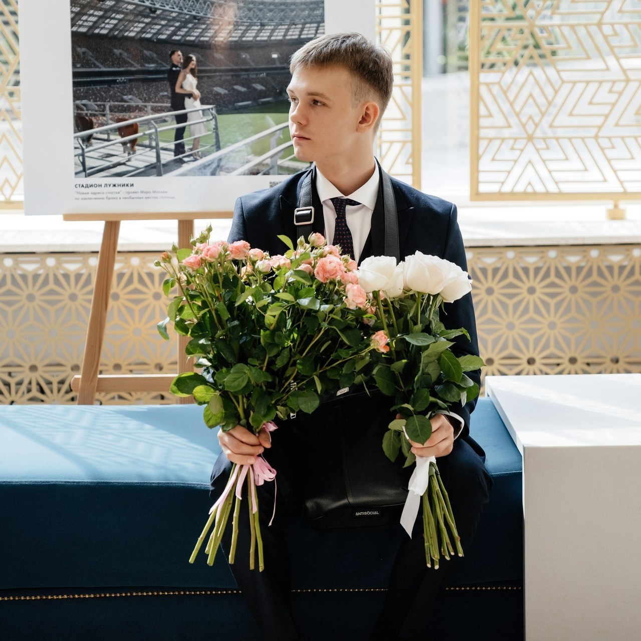 Отзывы. Свадебный фотограф Александр Воронов — Белгород, Воронеж, Москва