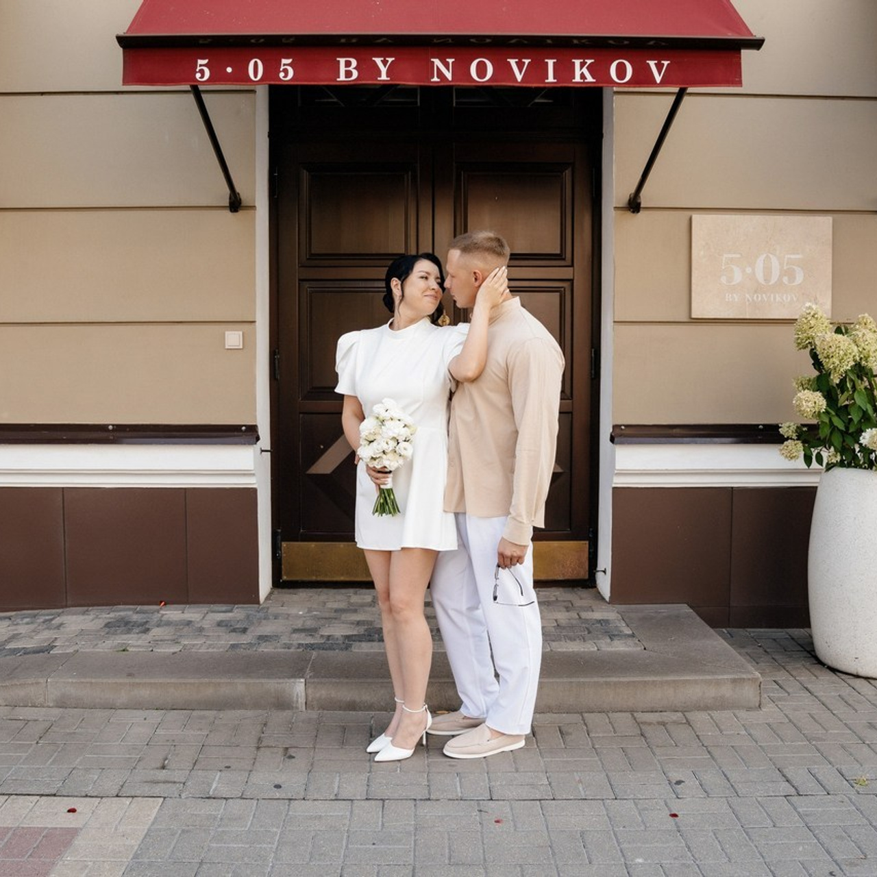 Отзывы. Свадебный фотограф Александр Воронов — Белгород, Воронеж, Москва