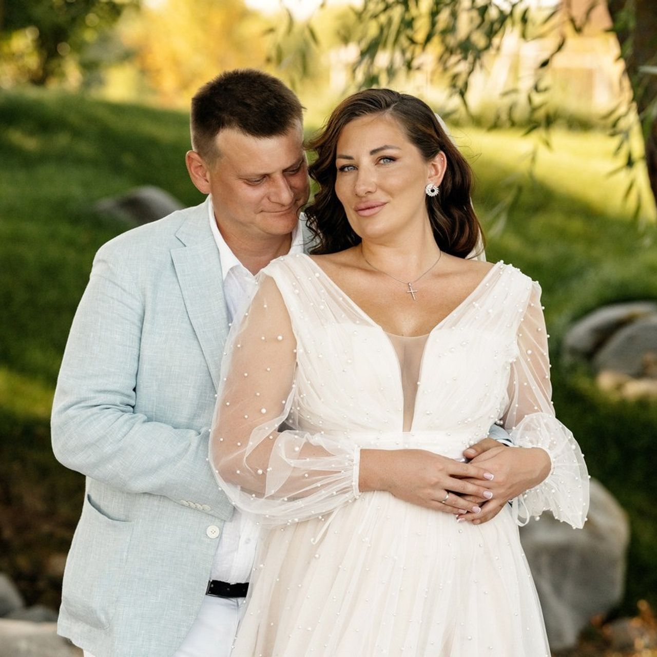 Отзывы. Свадебный фотограф Александр Воронов — Белгород, Воронеж, Москва