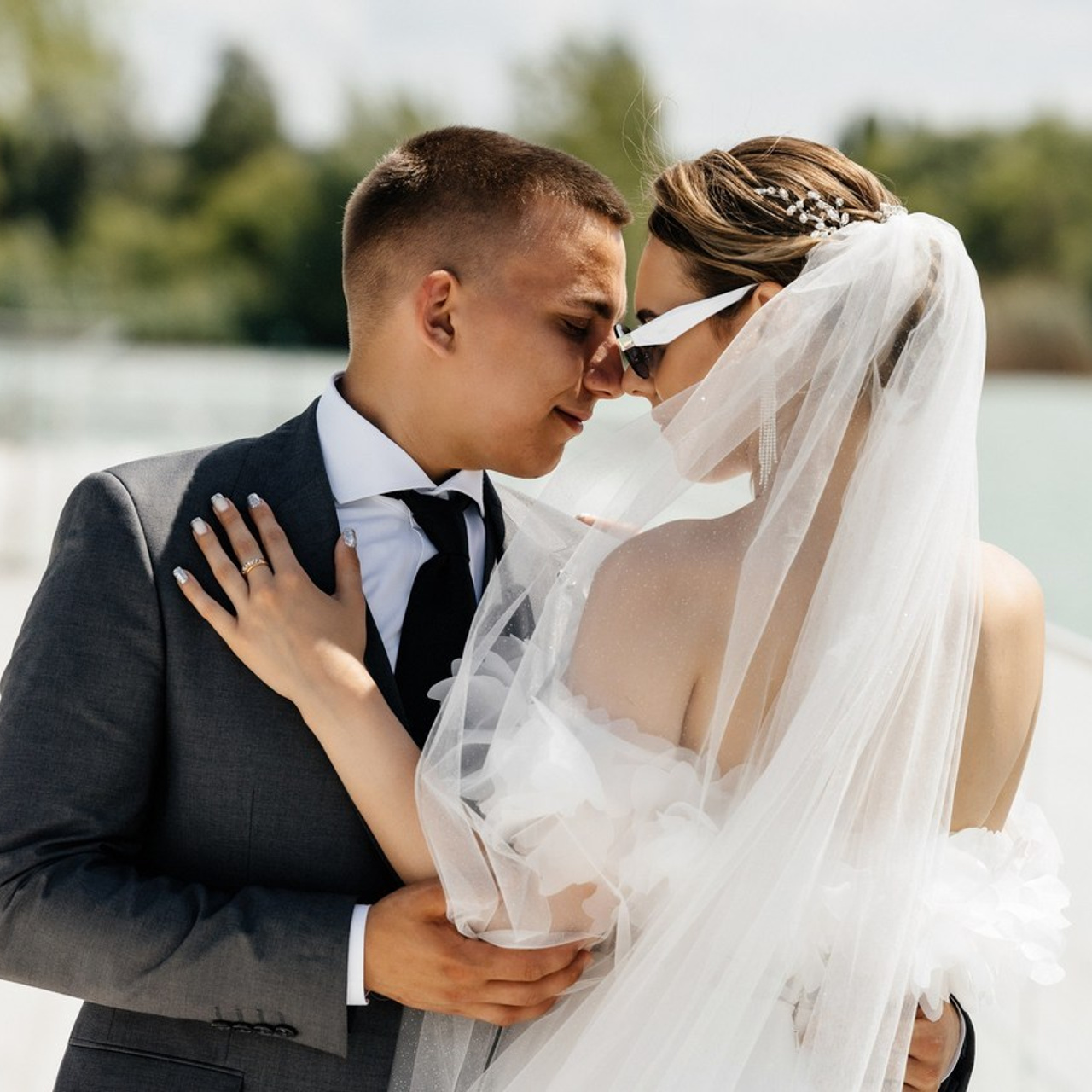 Отзывы. Свадебный фотограф Александр Воронов — Белгород, Воронеж, Москва