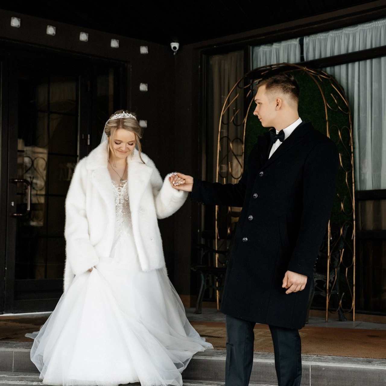 Отзывы. Свадебный фотограф Александр Воронов — Белгород, Воронеж, Москва