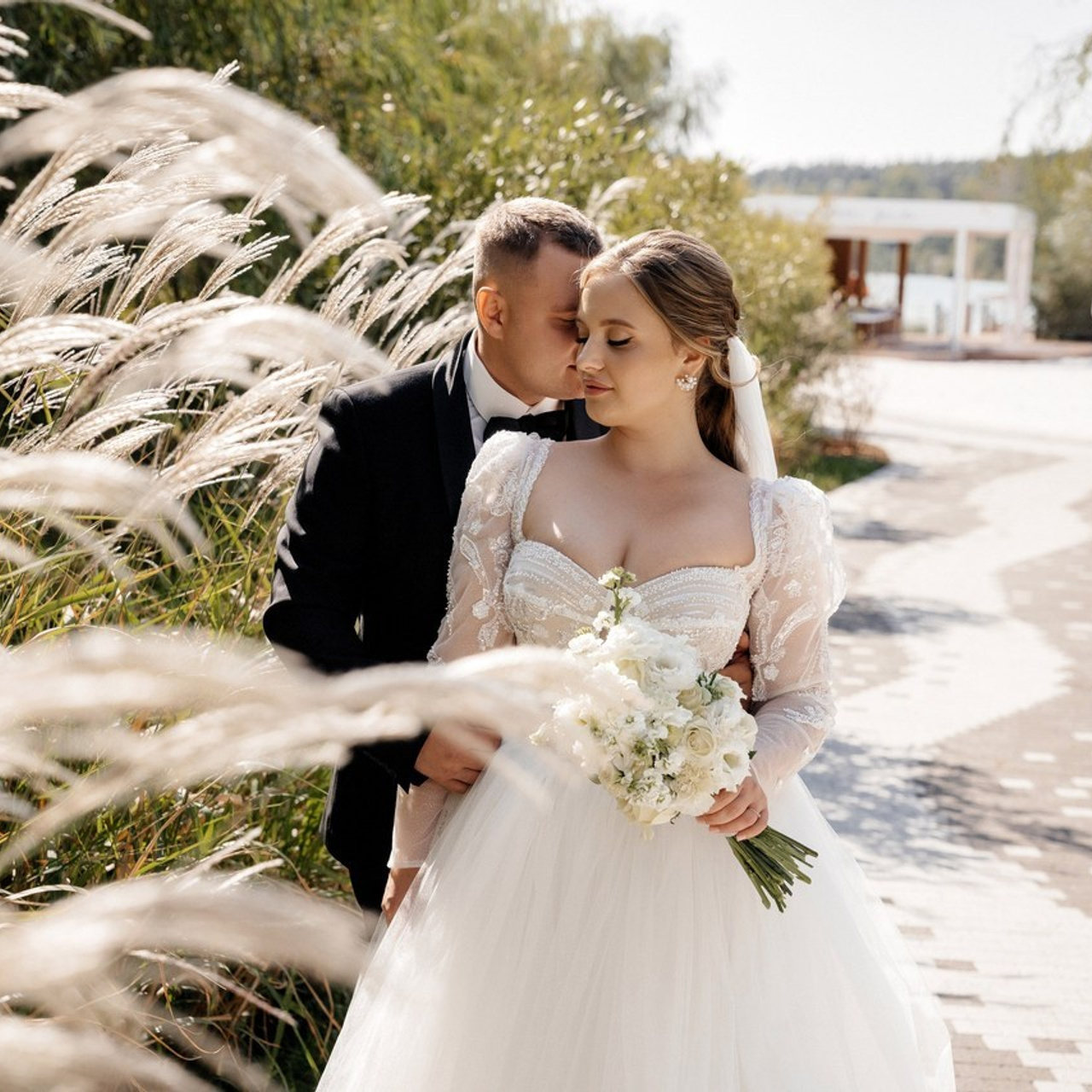 Отзывы. Свадебный фотограф Александр Воронов — Белгород, Воронеж, Москва