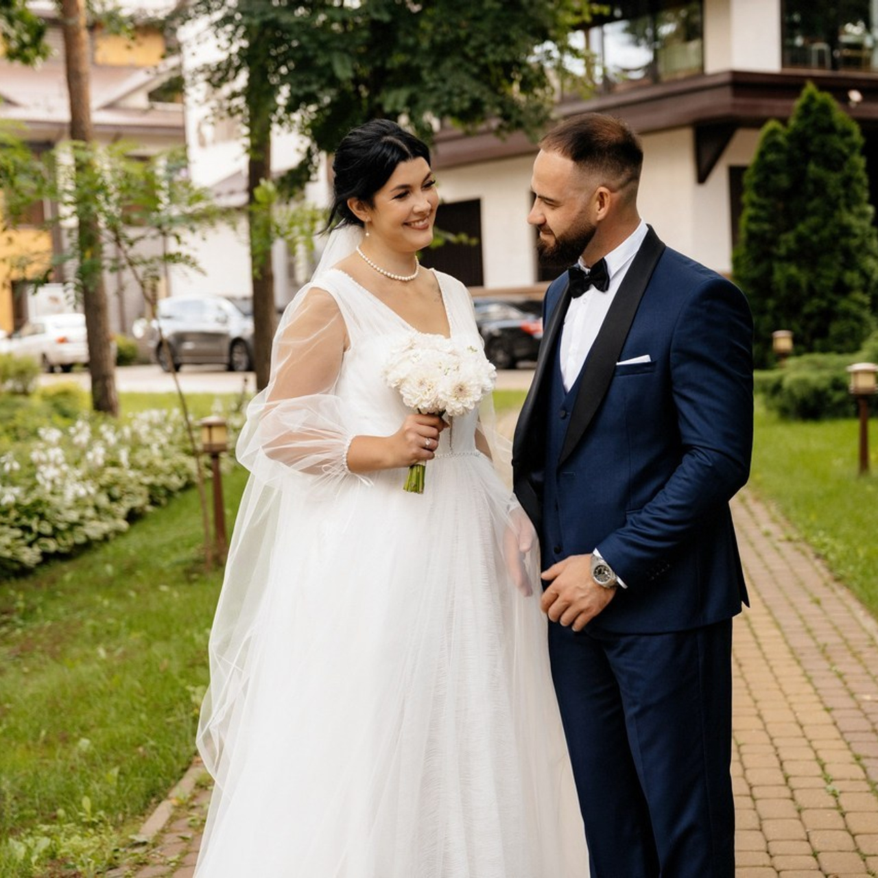 Отзывы. Свадебный фотограф Александр Воронов — Белгород, Воронеж, Москва