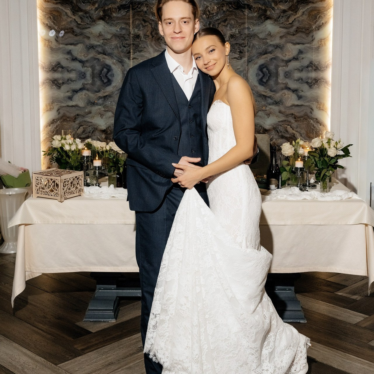 Отзывы. Свадебный фотограф Александр Воронов — Белгород, Воронеж, Москва