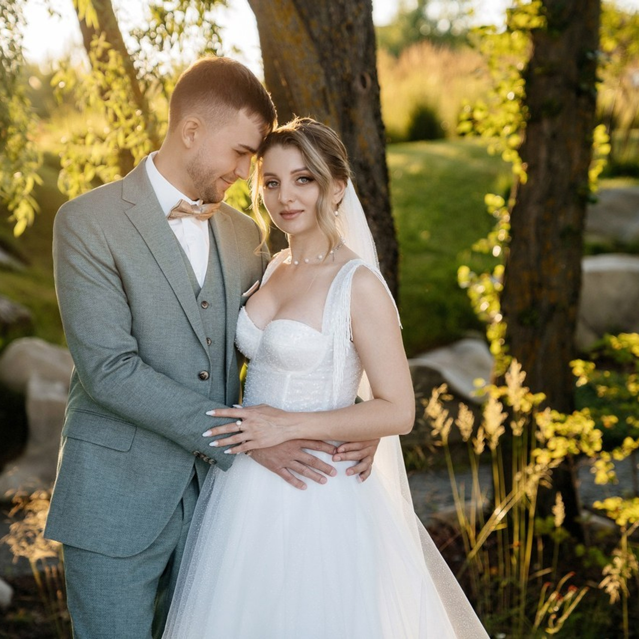 Отзывы. Свадебный фотограф Александр Воронов — Белгород, Воронеж, Москва