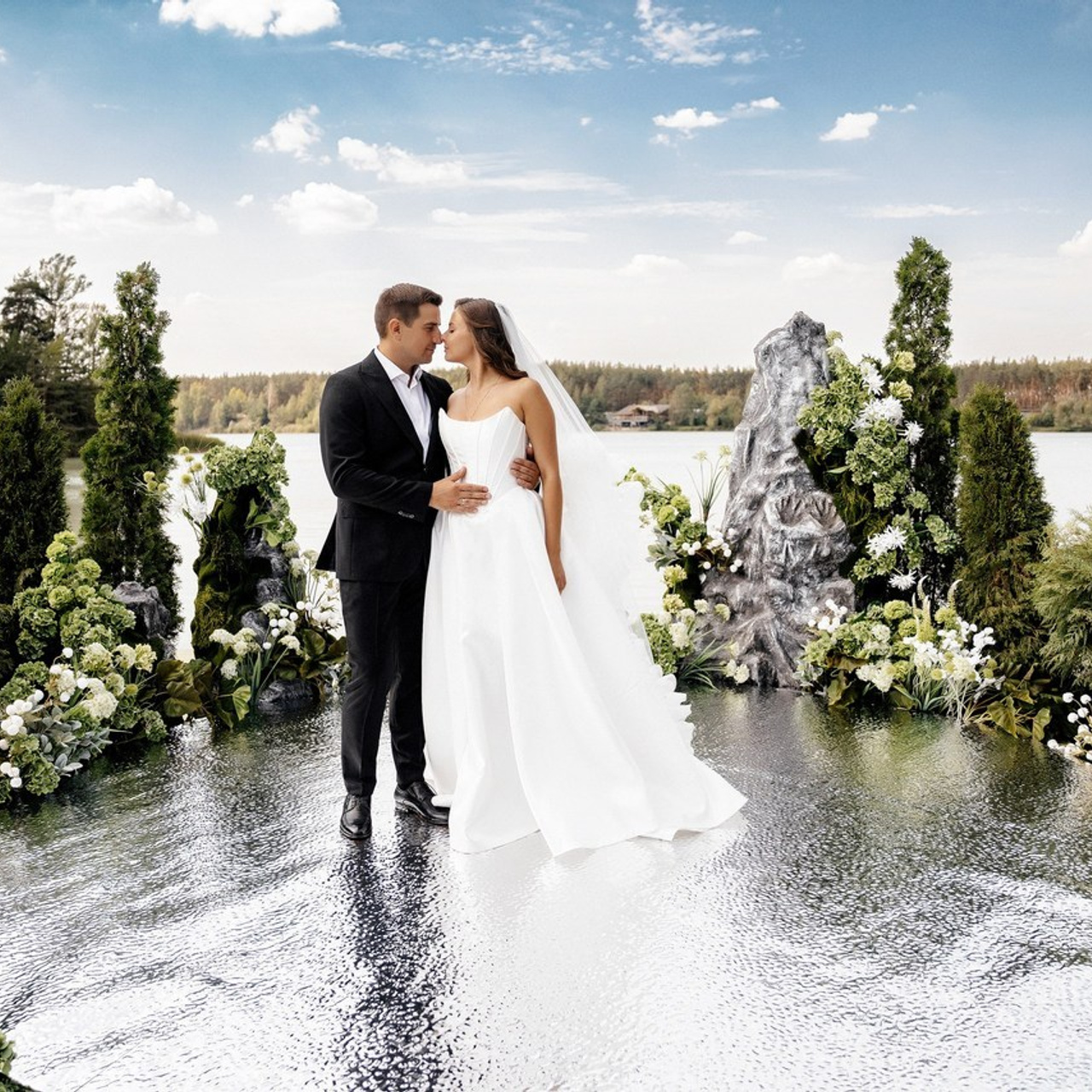 Отзывы. Свадебный фотограф Александр Воронов — Белгород, Воронеж, Москва