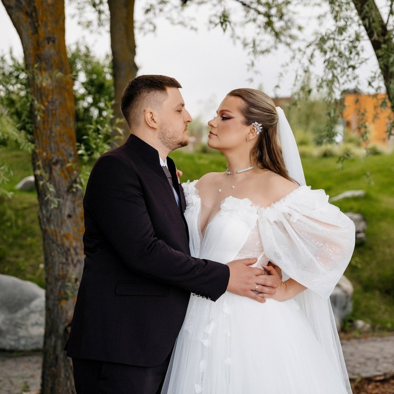 Отзывы. Свадебный фотограф Александр Воронов — Белгород, Воронеж, Москва