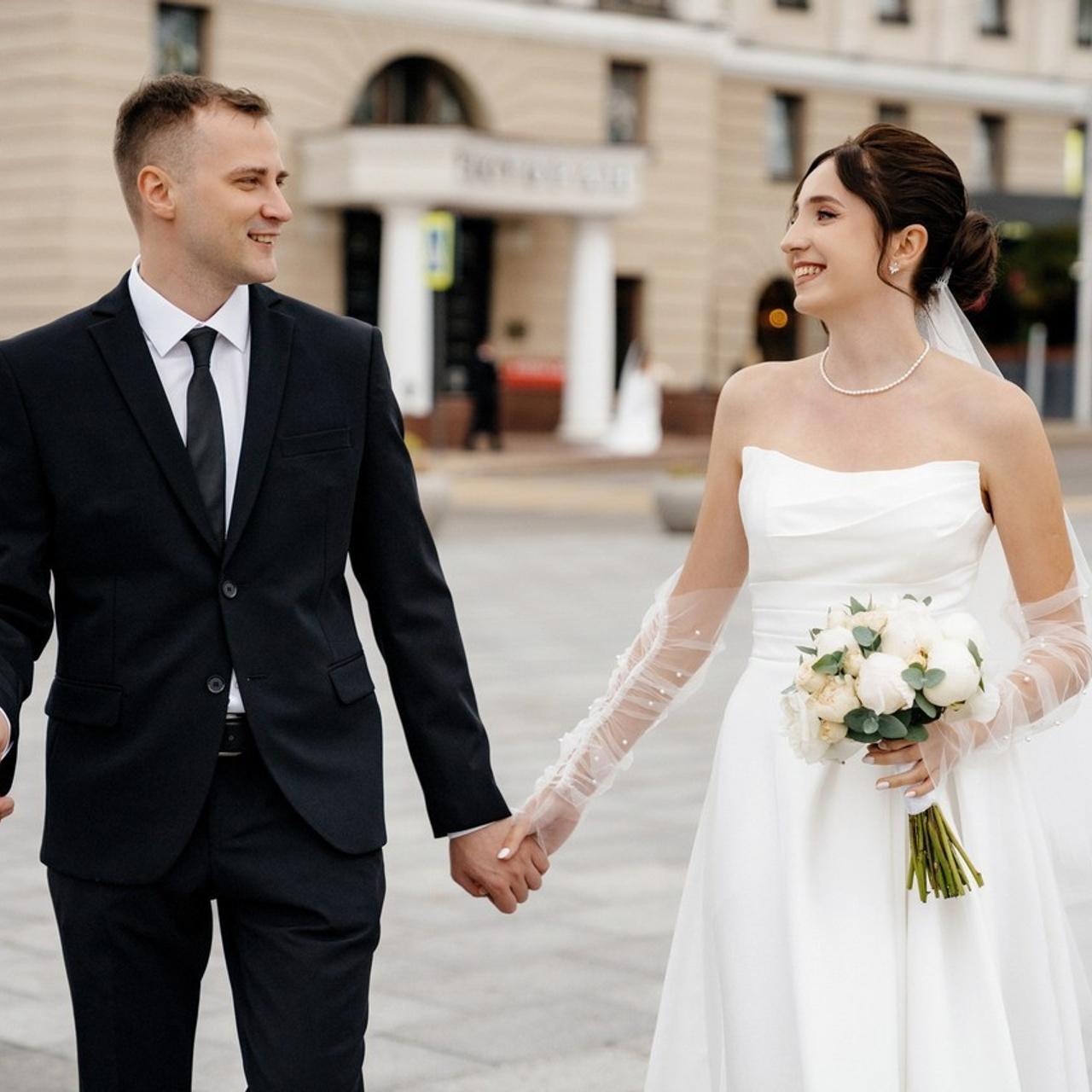 Отзывы. Свадебный фотограф Александр Воронов — Белгород, Воронеж, Москва