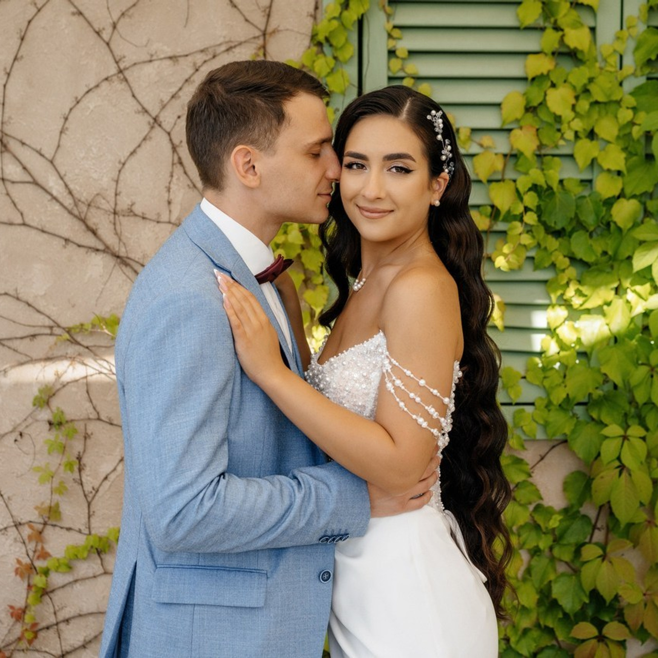 Отзывы. Свадебный фотограф Александр Воронов — Белгород, Воронеж, Москва