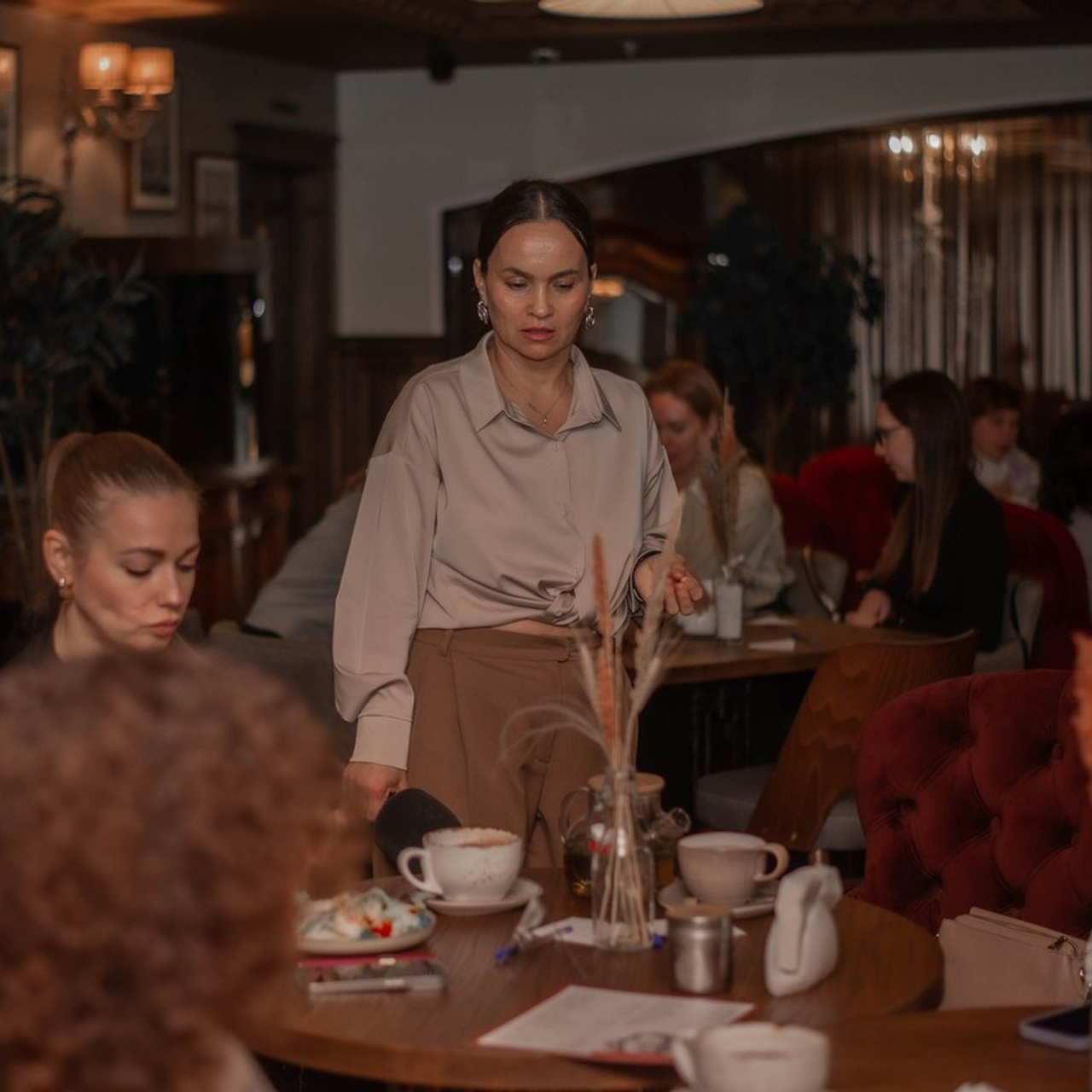 Отзывы. Семейный и женский фотограф Натали Орёл