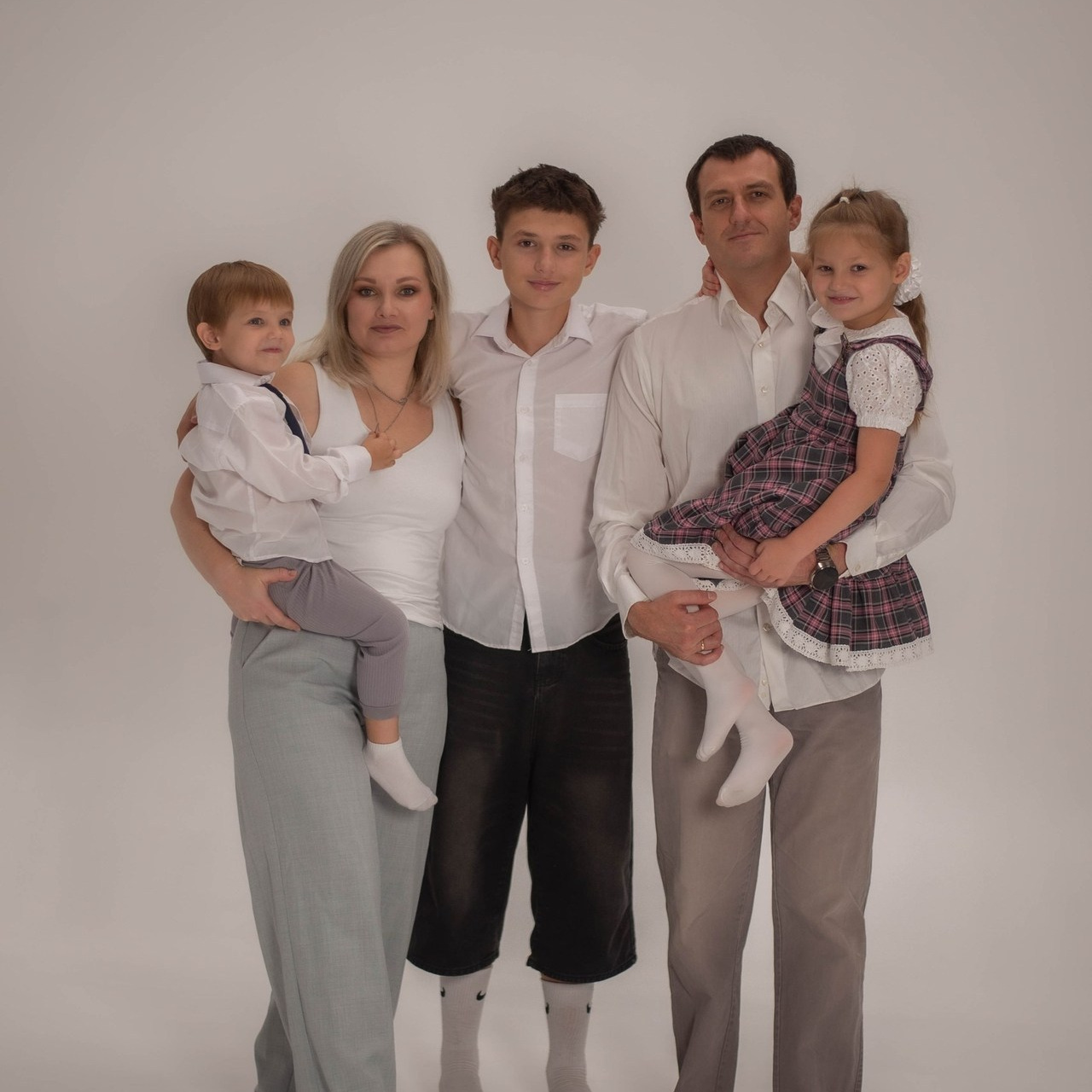 Отзывы. Семейный и женский фотограф Натали Орёл