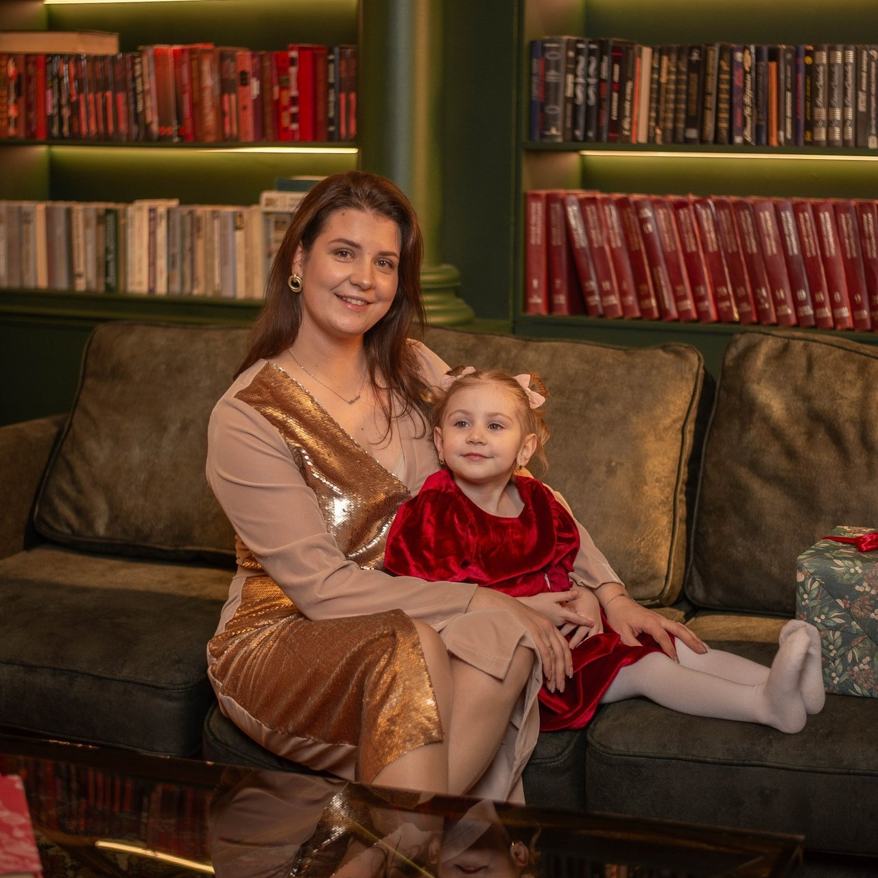 Отзывы. Семейный и женский фотограф Натали Орёл