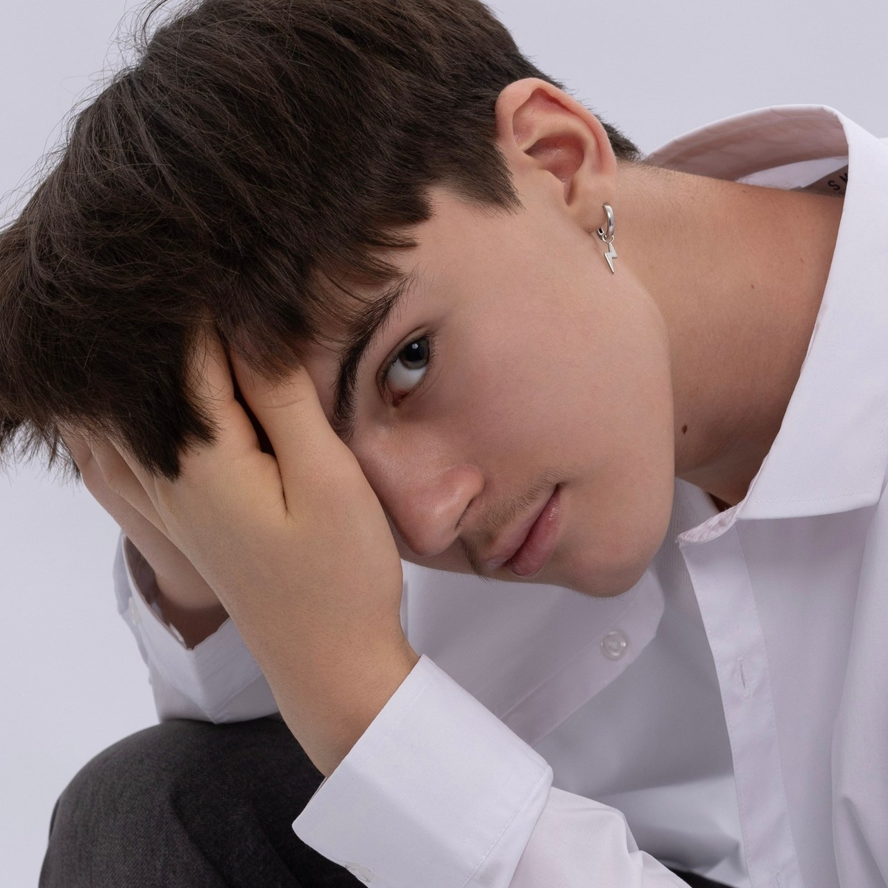 Отзывы. Фотограф Москва Ирина Подборнова