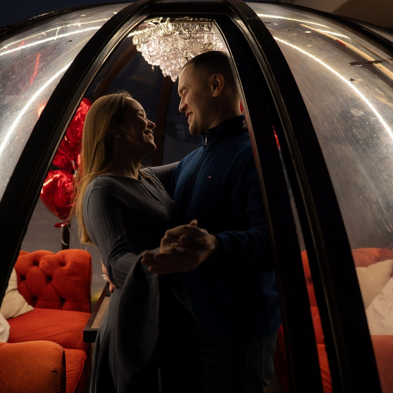 Отзывы. Свадебный и портретный фотограф в Казани