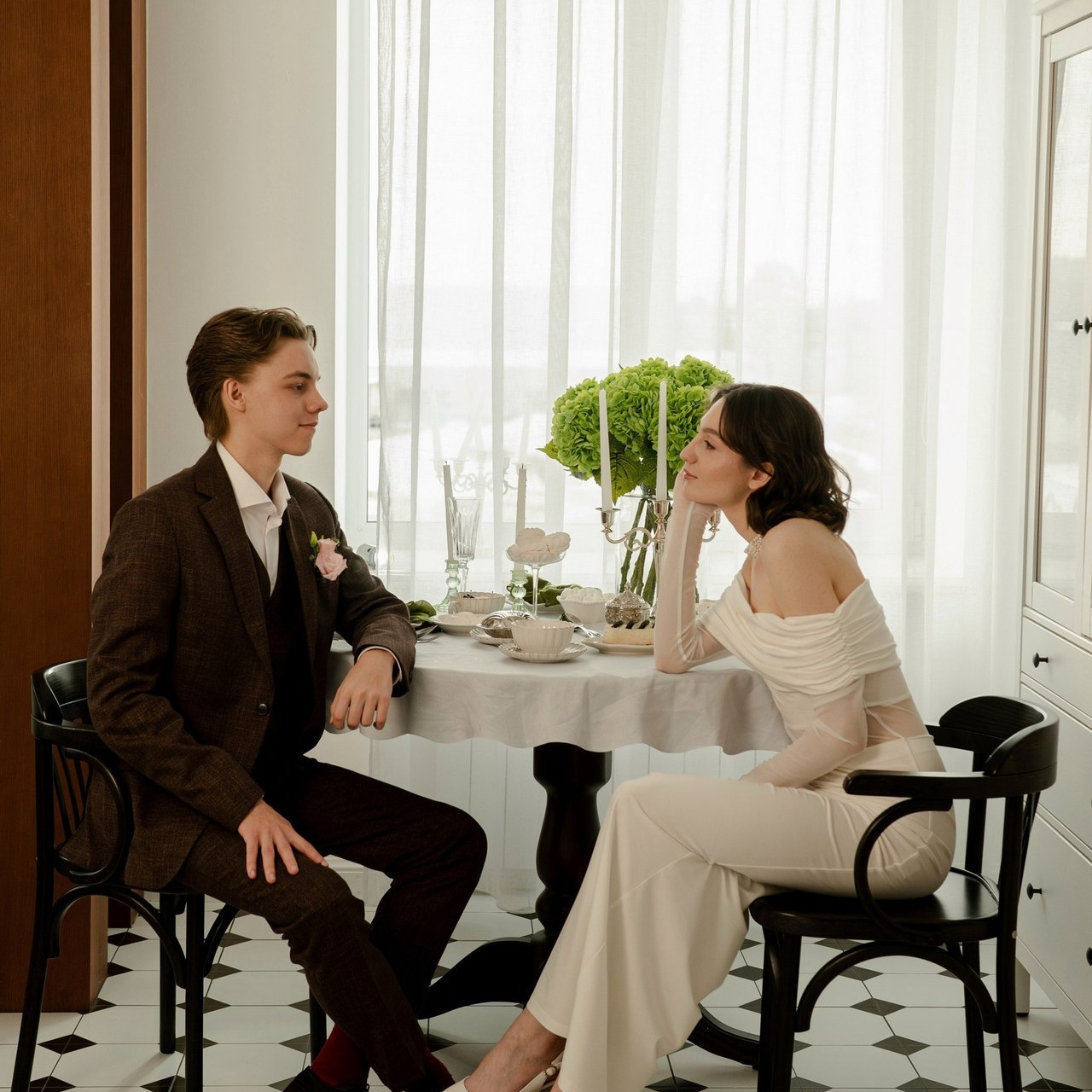 Отзывы. Свадебный и портретный фотограф в Казани