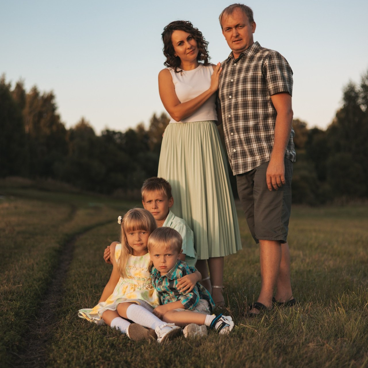 Отзывы. Krissphoto