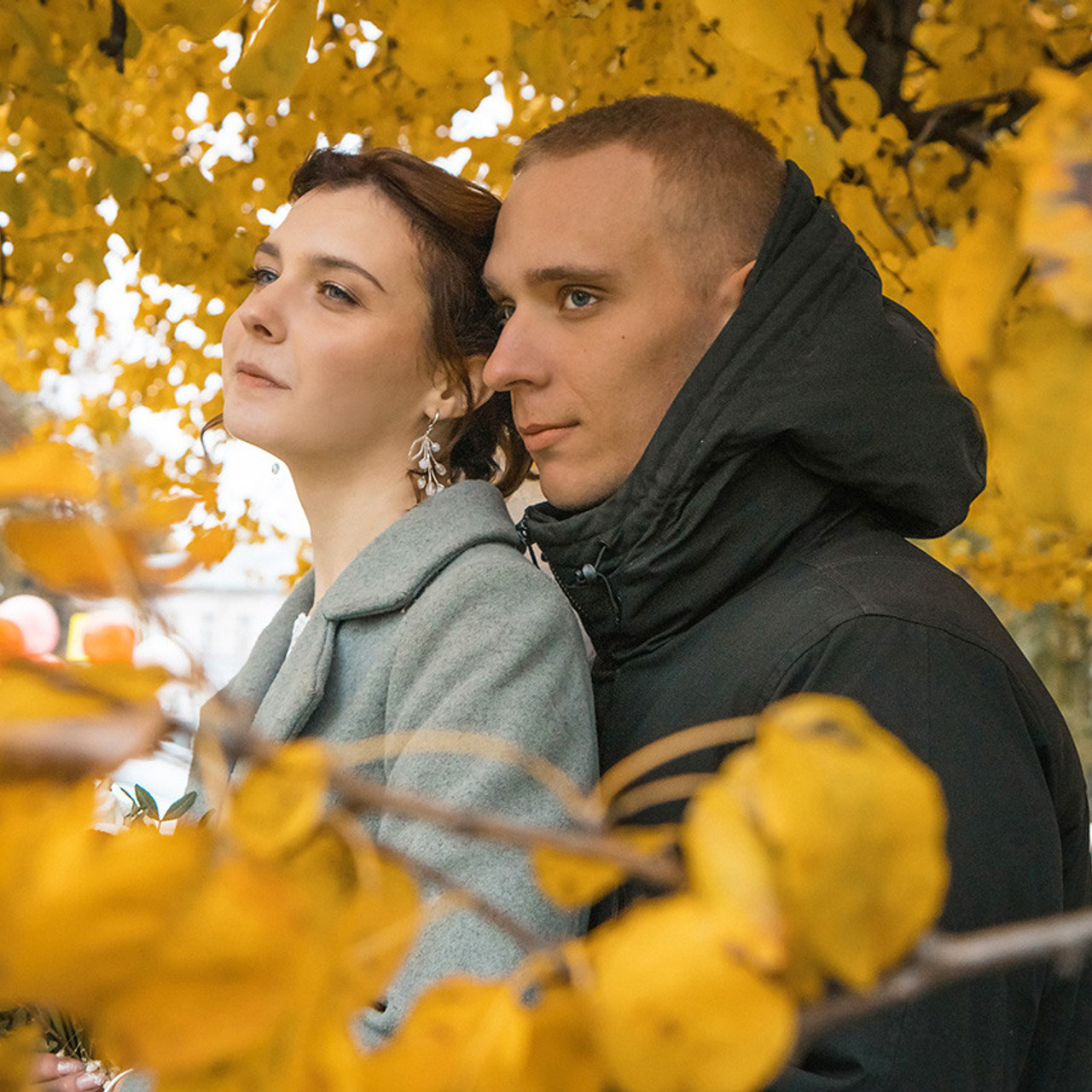 Отзывы. Фотограф Ксения