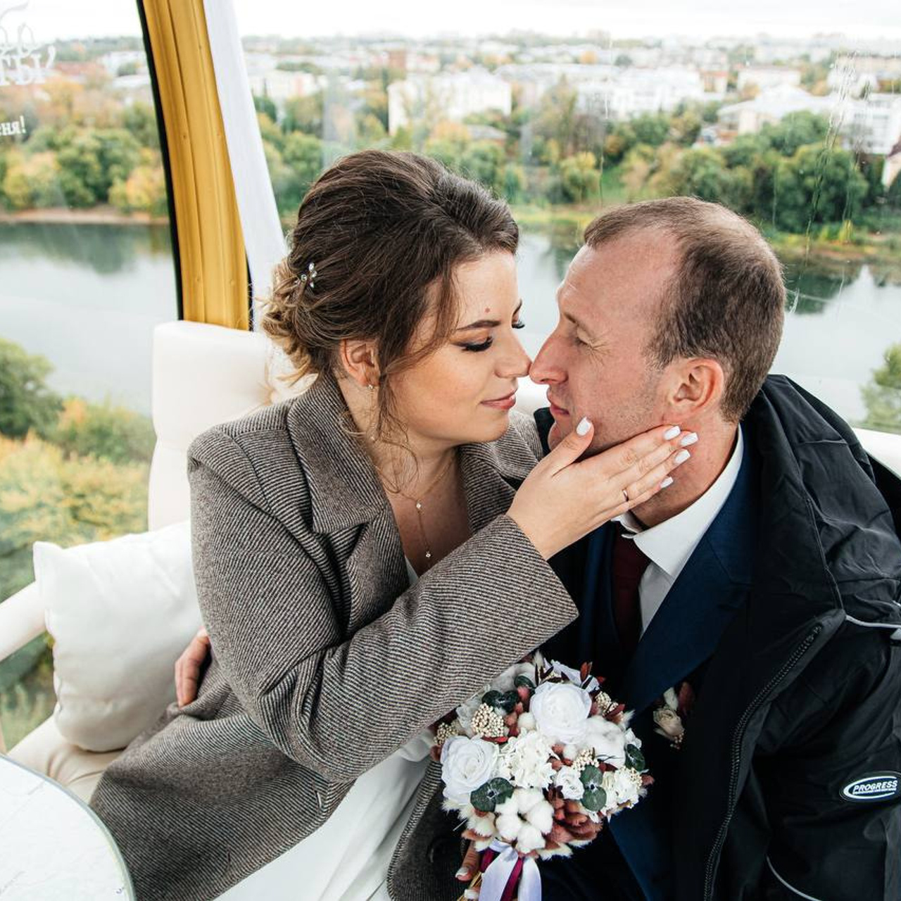 Отзывы. Фотограф Ксения