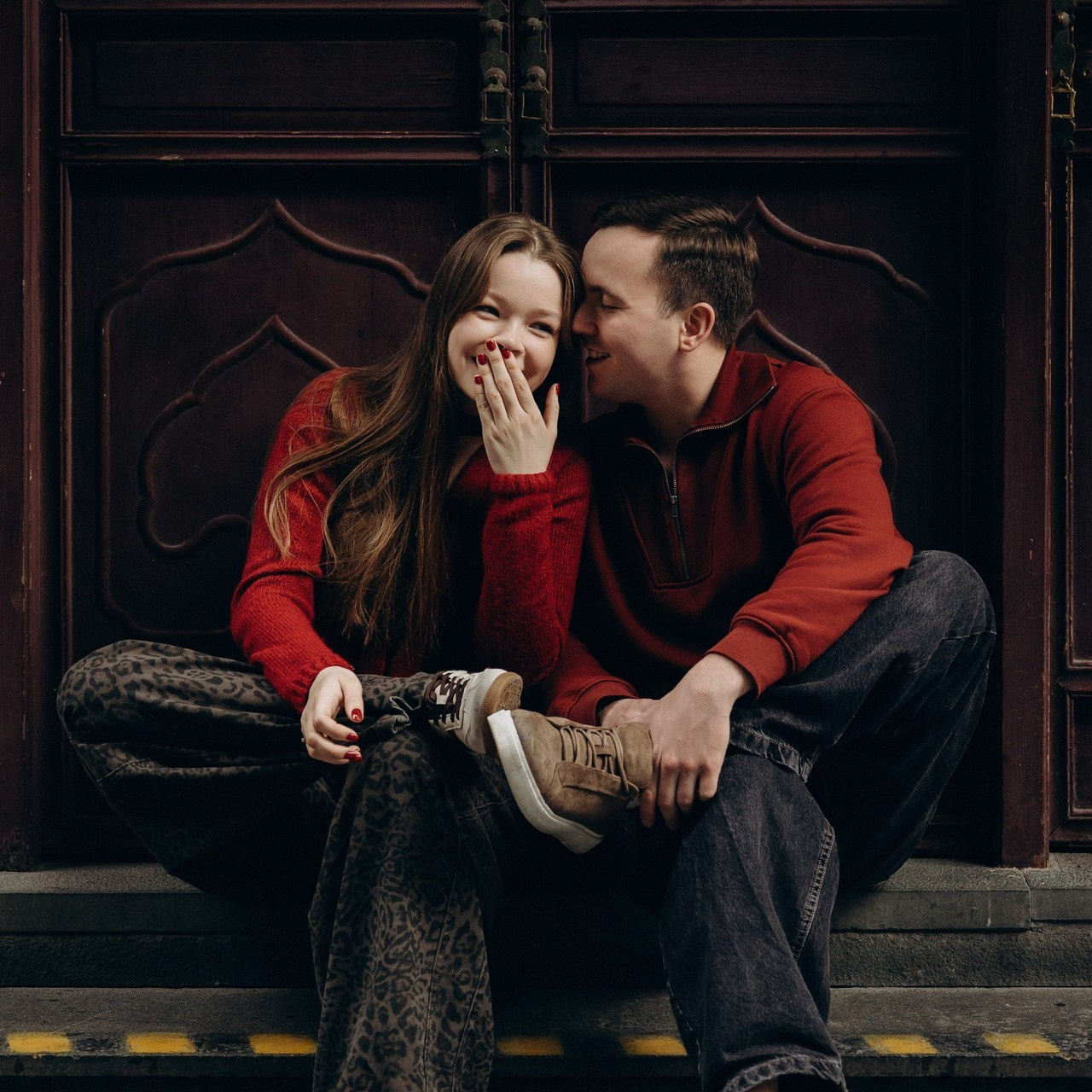 Feedback. Family photographer Akulova Natalia in Shanghai, China