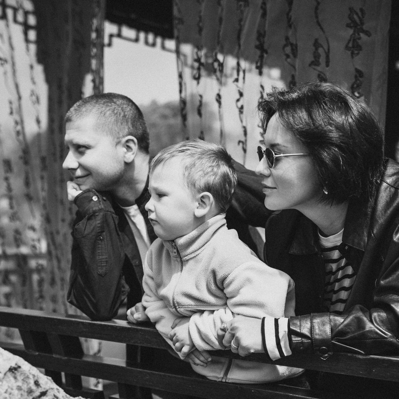 Отзывы. Семейный фотограф в городе Шанхай | Акулова Наталья