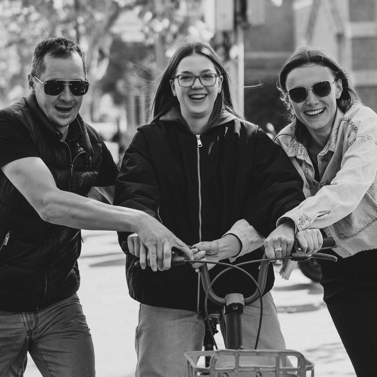 Feedback. Семейный фотограф в городе Шанхай, Китай Акулова Наталья