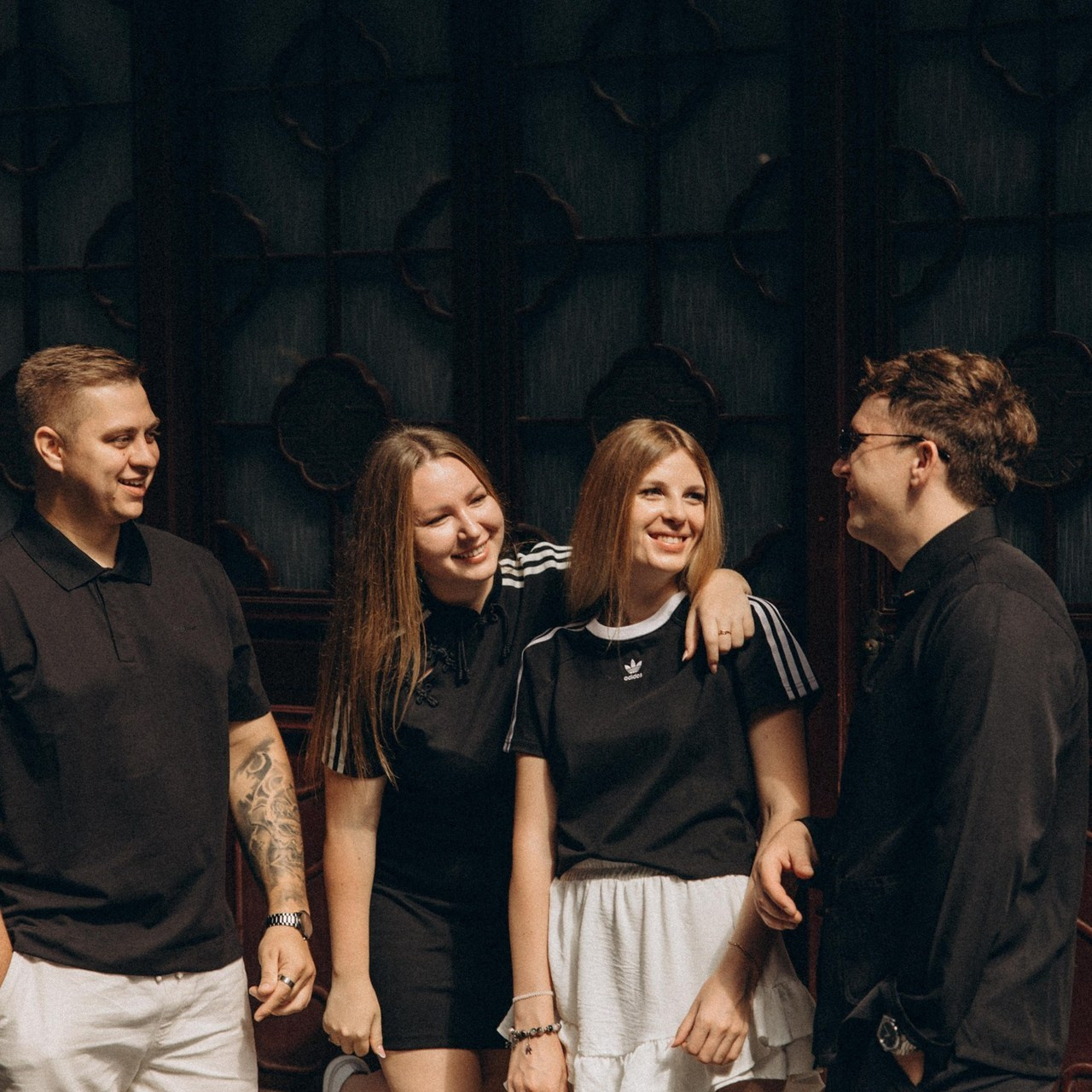 Feedback. Семейный фотограф в городе Шанхай, Китай Акулова Наталья