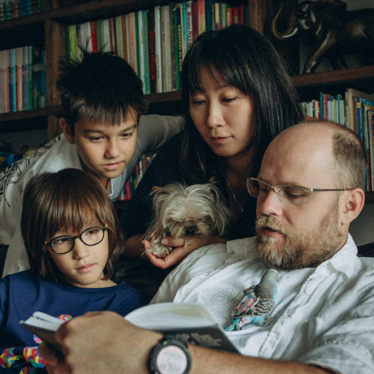 Feedback. Семейный фотограф в городе Шанхай, Китай Акулова Наталья