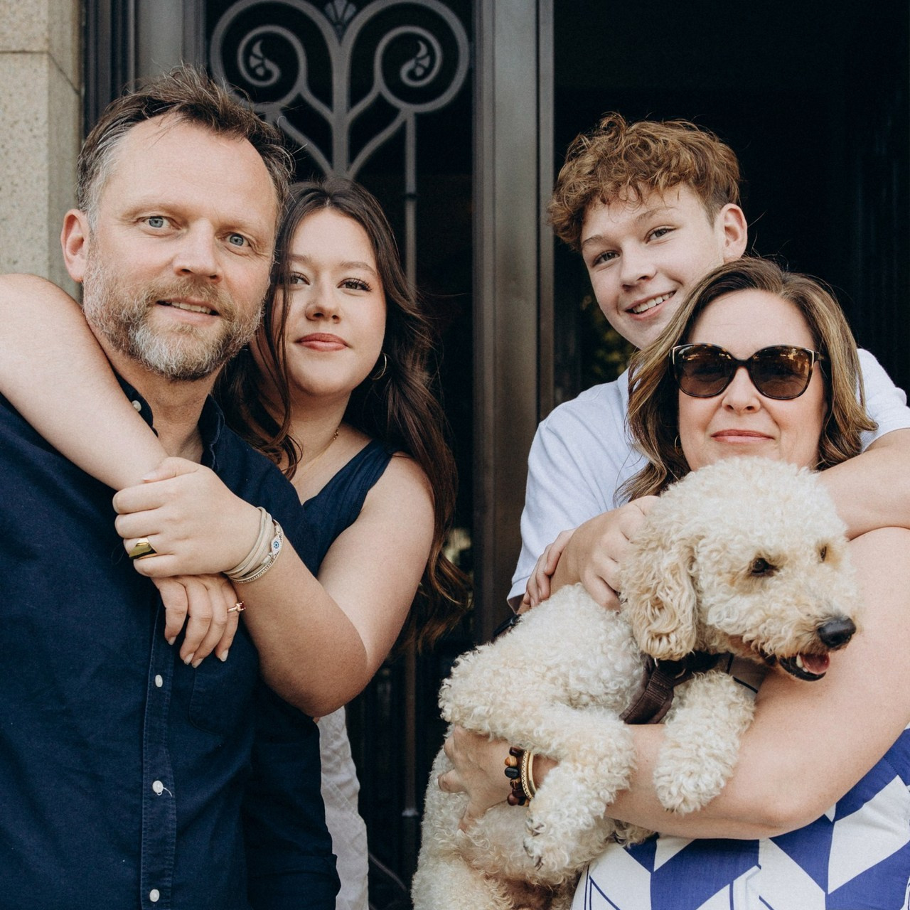 Feedback. Family photographer Akulova Natalia in Shanghai, China