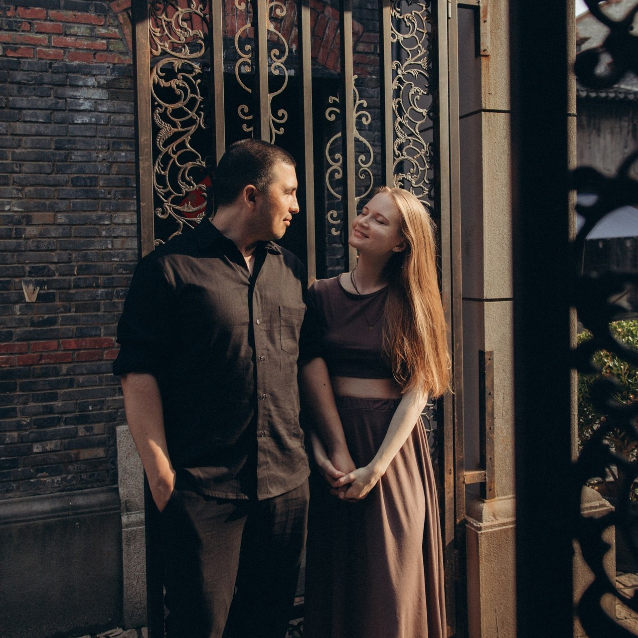 Feedback. Семейный фотограф в городе Шанхай, Китай Акулова Наталья