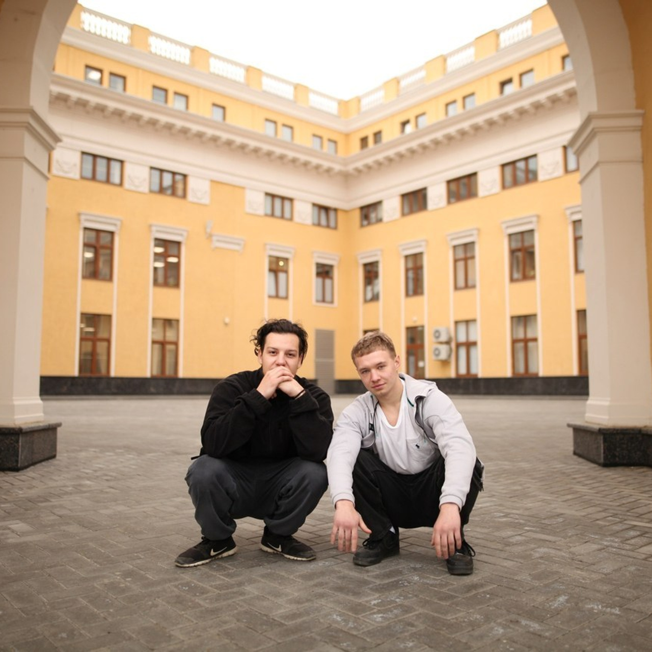 Отзывы. Леонид Рябов — фотограф в Нижнем Новгороде